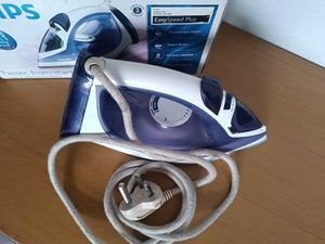 Philips Iron new condition