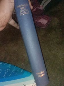 World's Best Book