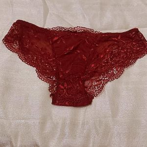 New Paded Lingerie Set