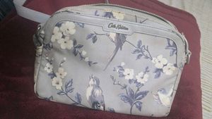 Cath Kidston crossbody bag from London