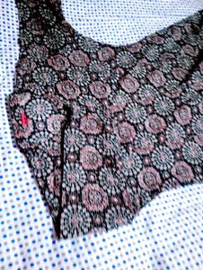 Printed Kurta