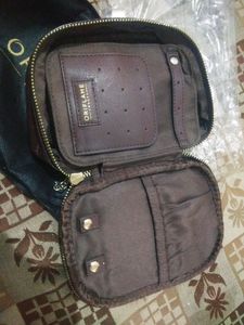 New With Tag Oriflame Beauty Organiser Branded