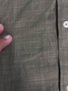 100% linen full sleeve t shirt best quality