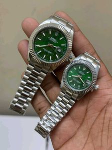 Luxury Gold Rolex Watches