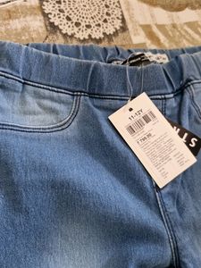 Brand New Denim
