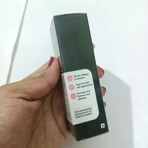 stretch marks serum cream