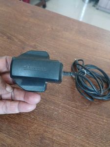 Samsung Mobile Charger traval adopter