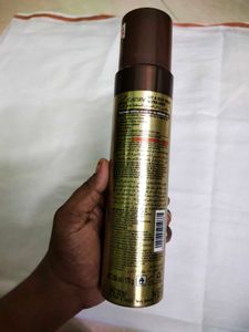 Gatsty Hair Spray