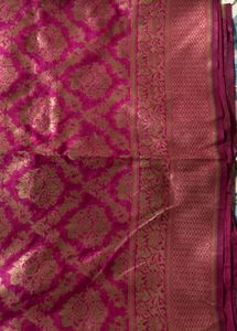 Banarasi Saree