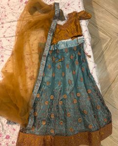 Lehenga