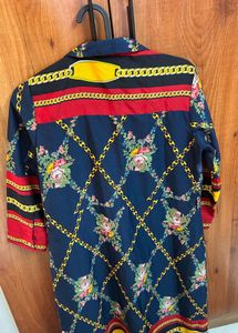 almost new Tokyo talkies Korean dress