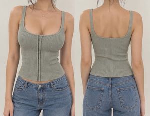 Zara Corset Top