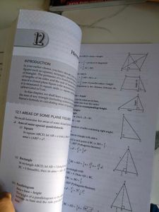 M.L. Aggarwal Basic Mathematics Class IX