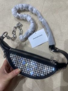 Unisex Crossbody Chest Bag