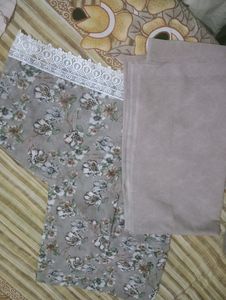 Dress Material