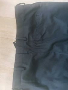 Classic Navy blue Pants