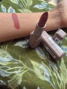 Maybelline New York Lipstick