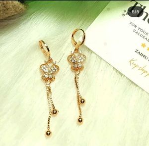 🦋Butterfly Drop Earrings