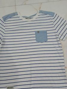 Men's Grey T-Shirt