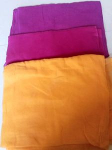 Vibrant Rajasthani cotton odhana
