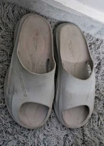 Red Tape Grey Slides