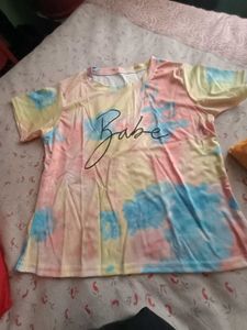 3 New Unused Tops For Ladies