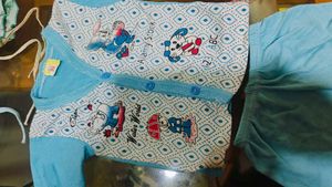 Baby Clothes Set