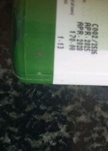 Sunny Herbals Arnica Shampoo