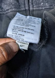 Nike Full Zip Hoodie