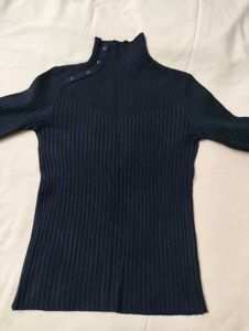 High Neck For Women