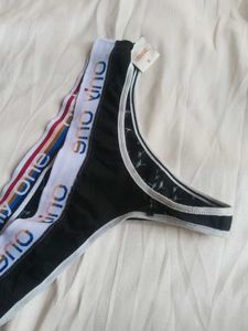 Stylish Women's Thong Panty