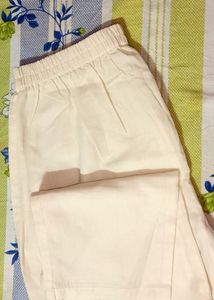 Chikankari Kurta Set With Dupatta
