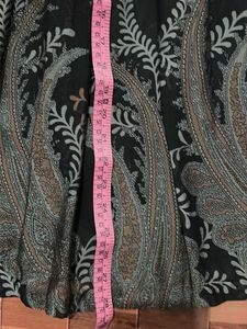 midi skirt