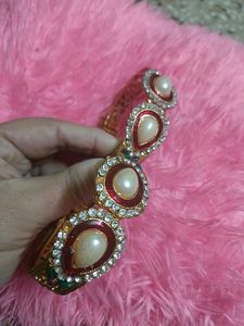 Two Party Wear Bangles/ Kada