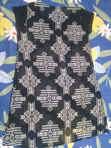 Women Long Top