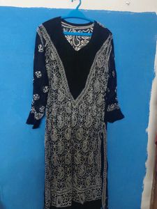 Elegant Black & Wh