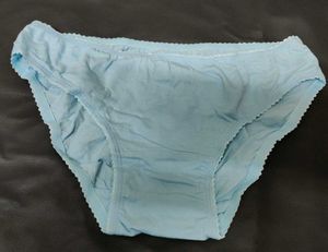 Dressberry 3 Pack Bikini Briefs