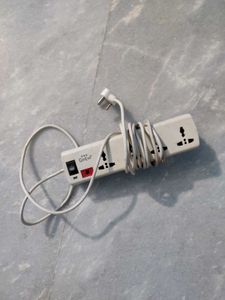 Universal Power Extension