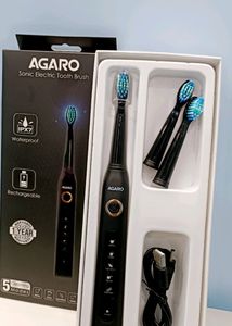 Agaro Electric Toothbrush