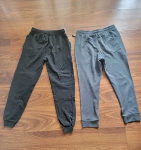 Boys Joggers - Pack of 2