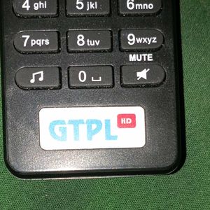 Tv Remote
