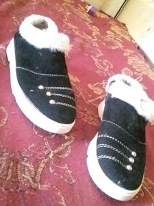 Like New Shoes
