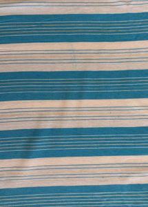 LOOKMARK Blue &amp; White Kurta(without pants)| Size S