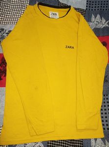 T-Shirt For Men (Zara)
