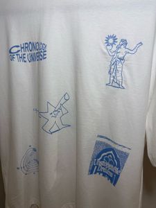 Graphic Print T-Shirt
