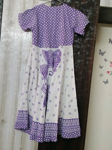 Umbrella Type Kurti For Daily Use