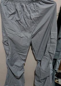 ZARA Cargo Pants
