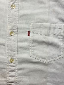 Levi's Button-Up Shirt