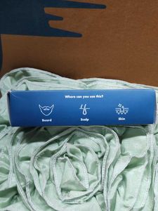 Man Matters Derma Roller 1.0 mm