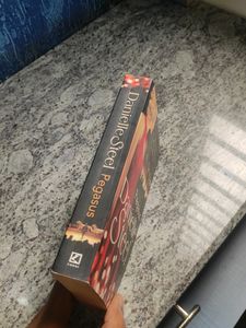 Pegasus By Danielle Steel